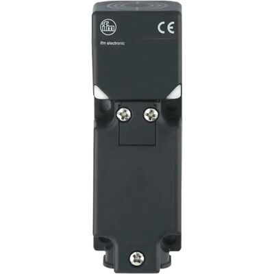 ifm electronic IV5004 induktiver Sensor - Induktiver Sensor, PNP, 20mm, Kunststoffgehäuse ifm electronic IV5004 induktiver Sensor - Induktiver Sensor, PNP, 20mm, Kunststoffgehäuse