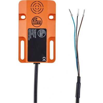ifm Electronic IW5060 Induktiver Sensor PNP - Näherungsschalter ifm Electronic IW5060 Induktiver Sensor PNP - Näherungsschalter