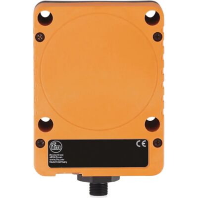ifm electronic KD5018 - Capteur capacitif - Publicité ifm electronic KD5018 - Capteur capacitif - Publicité