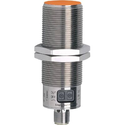 ifm Electronic KI5084 Kapazitiver Sensor - PNP/NPN ifm Electronic KI5084 Kapazitiver Sensor - PNP/NPN