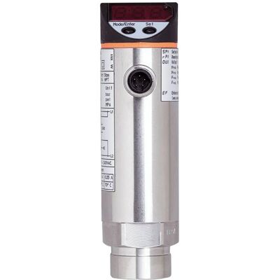 ifm PN4220 Capteur de Pression Électronique - 0-40 MPa ifm PN4220 Capteur de Pression Électronique - 0-40 MPa