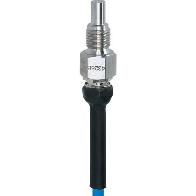 ifm SF211A Strömungssensor - Strömungssensor für Verbindung mit Auswerteeinheit ifm SF211A Strömungssensor - Strömungssensor für Verbindung mit Auswerteeinheit