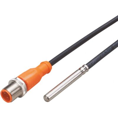 ifm electronic TS2229 - Temperatursensor -25-90°C - Temperaturfühler ifm electronic TS2229 - Temperatursensor -25-90°C - Temperaturfühler