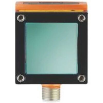 ifm electronic O1D105 Capteur de distance optique - Mesure de distance - Publicité ifm electronic O1D105 Capteur de distance optique - Mesure de distance - Publicité