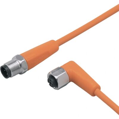 ifm electronic EVT051 Verbindungskabel 10m - Verbindungskabel ifm electronic EVT051 Verbindungskabel 10m - Verbindungskabel