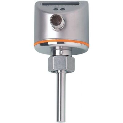 ifm SI5100 Strömungswächter - M18 x 1,5 - Flussüberwachung ifm SI5100 Strömungswächter - M18 x 1,5 - Flussüberwachung