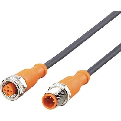 ifm Electronic EVC160 Verbindungskabel - 30m, 4/5 Pole ifm Electronic EVC160 Verbindungskabel - 30m, 4/5 Pole