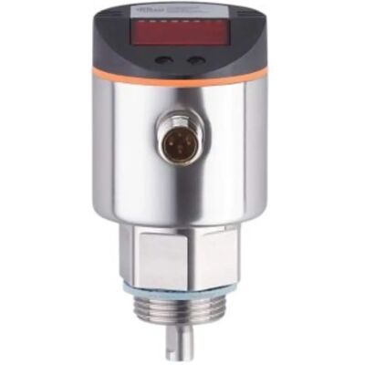 ifm electronic LR3000 Füllstandsensor - Elektronischer Füllstandsensor ifm electronic LR3000 Füllstandsensor - Elektronischer Füllstandsensor