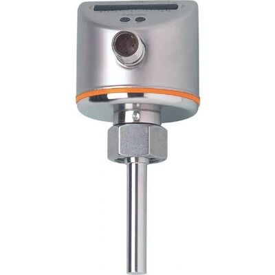 ifm SI0553 Durchflussregler - 19-36 V/DC ifm SI0553 Durchflussregler - 19-36 V/DC