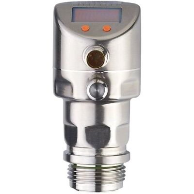 ifm PI2795 - Capteur de pression - -100 à 400 kPa - M12 - Analogique ifm PI2795 - Capteur de pression - -100 à 400 kPa - M12 - Analogique