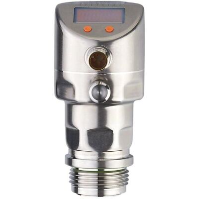 ifm Electronic PI2799 -100 bis 100 kPa Drucksensor - Drucksensor ifm Electronic PI2799 -100 bis 100 kPa Drucksensor - Drucksensor