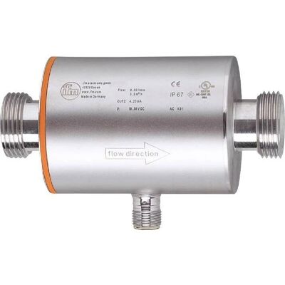 ifm SM7050 Durchflusssensor - 0,2-50 l/min ifm SM7050 Durchflusssensor - 0,2-50 l/min