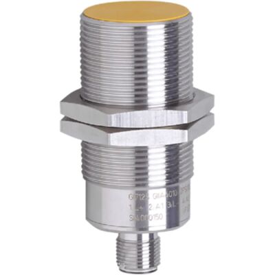 ifm GI712S Sicherheitssensor - Induktiv M30 PNP - 24V DC ifm GI712S Sicherheitssensor - Induktiv M30 PNP - 24V DC