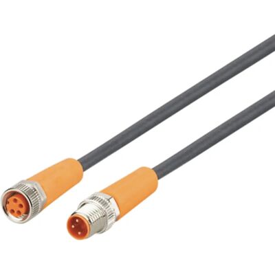 ifm EVC270 Câble de connexion 0,3m - Câble - Publicité ifm EVC270 Câble de connexion 0,3m - Câble - Publicité