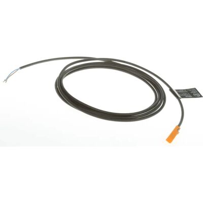 ifm electronic MR0100 - Cilindersensor met open uiteinden ifm electronic MR0100 - Cilindersensor met open uiteinden