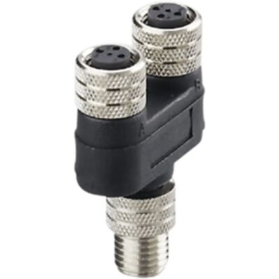 ifm electronic E12269 - Verteilerblock mit 4 Polen ifm electronic E12269 - Verteilerblock mit 4 Polen