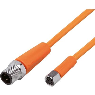 ifm Electronic EVT252 Verbindungskabel - 4 Pole ifm Electronic EVT252 Verbindungskabel - 4 Pole
