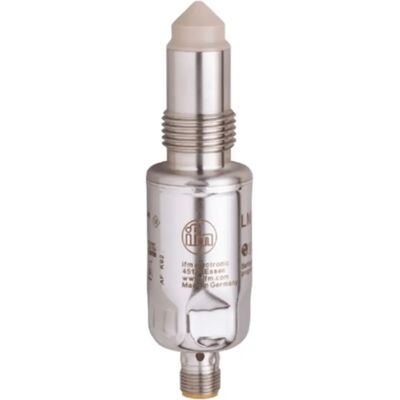 ifm electronic LMT121 Füllstandssensor - Elektronisch, 18-30 V/DC, Kompakt - Füllstandssensor ifm electronic LMT121 Füllstandssensor - Elektronisch, 18-30 V/DC, Kompakt - Füllstandssensor