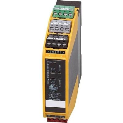 ifm Electronic DA102S Controller - Unterdrehzahlerkennung - Industriell Einsatz ifm Electronic DA102S Controller - Unterdrehzahlerkennung - Industriell Einsatz