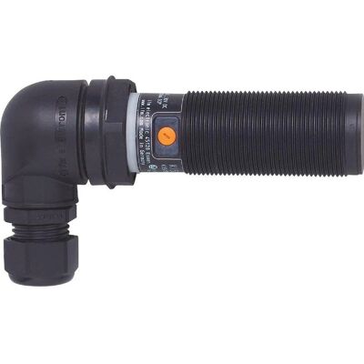 ifm Electronic KI001A - Kapazitiver Sensor - M30 ifm Electronic KI001A - Kapazitiver Sensor - M30