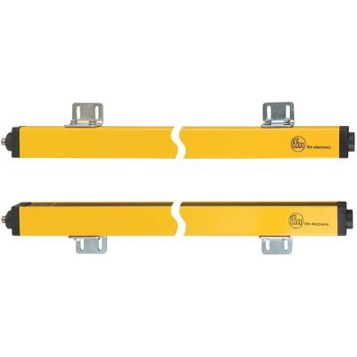 ifm Electronic OY808S Barrière lumineuse de sécurité - 24 V/DC - Publicité ifm Electronic OY808S Barrière lumineuse de sécurité - 24 V/DC - Publicité