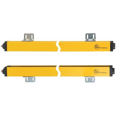 ifm Electronic OY828S Barrière lumineuse de sécurité - Barrière lumineuse de sécurité - Publicité ifm Electronic OY828S Barrière lumineuse de sécurité - Barrière lumineuse de sécurité - Publicité