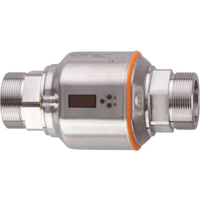 ifm SM9001 Durchflusssensor - Magnetisch-induktiv - 18-32 V/DC ifm SM9001 Durchflusssensor - Magnetisch-induktiv - 18-32 V/DC