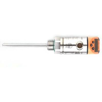 ifm electronic TD2531 - Temperaturtransmitter ifm electronic TD2531 - Temperaturtransmitter