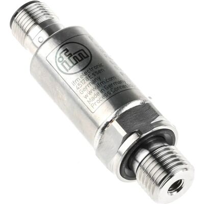 Capteur de pression ifm PT5414 - Analogique, M12, 0-1.6 MPa Capteur de pression ifm PT5414 - Analogique, M12, 0-1.6 MPa