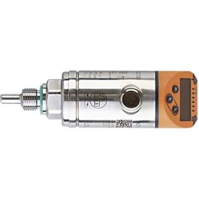ifm TA2105 Transmetteur de température -50 à 150 °C - Publicité ifm TA2105 Transmetteur de température -50 à 150 °C - Publicité