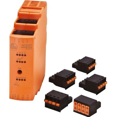 ifm Electronic AC3220 I/O-Modul - Modul ifm Electronic AC3220 I/O-Modul - Modul