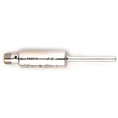 ifm electronic TA2212 - Transmetteur de température - Publicité ifm electronic TA2212 - Transmetteur de température - Publicité