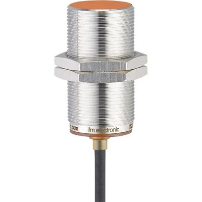 ifm Electronic IIS265 Capteur - Inductif, NPN, Compact ifm Electronic IIS265 Capteur - Inductif, NPN, Compact
