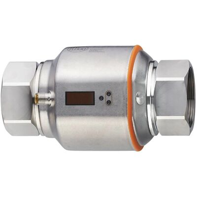 ifm Electronic SM2601 Magnetischer induktiver Durchflusssensor - Magnetischer induktiver Durchflusssensor ifm Electronic SM2601 Magnetischer induktiver Durchflusssensor - Magnetischer induktiver Durchflusssensor