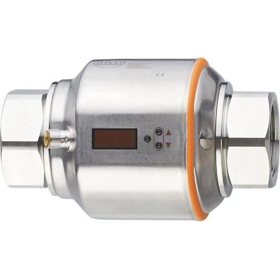 ifm SM9601 Strömningssensor - Induktiv Magnetisk - 18-32 V/DC ifm SM9601 Strömningssensor - Induktiv Magnetisk - 18-32 V/DC