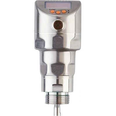 ifm LR2050 - Niveausensor - 0.02-1.98m - 18-30V/DC ifm LR2050 - Niveausensor - 0.02-1.98m - 18-30V/DC