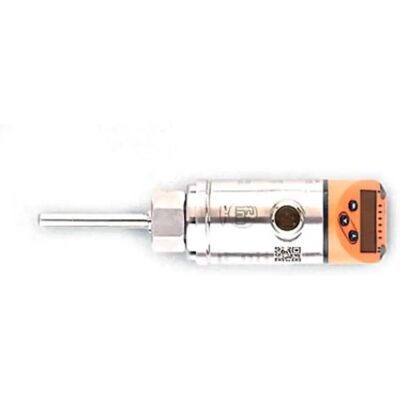 ifm TN2511 Temperatursensor -50°C bis 150°C - Analog ifm TN2511 Temperatursensor -50°C bis 150°C - Analog