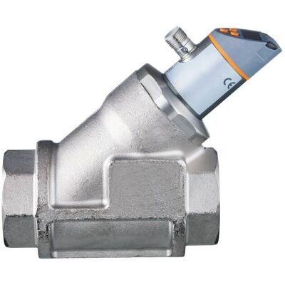 ifm SBN257 Durchflusssensor - Mechatronisch - 18-30 V/DC ifm SBN257 Durchflusssensor - Mechatronisch - 18-30 V/DC