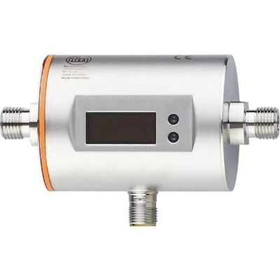 ifm SM4100 Flödessensor - 0.005-3 l/min ifm SM4100 Flödessensor - 0.005-3 l/min
