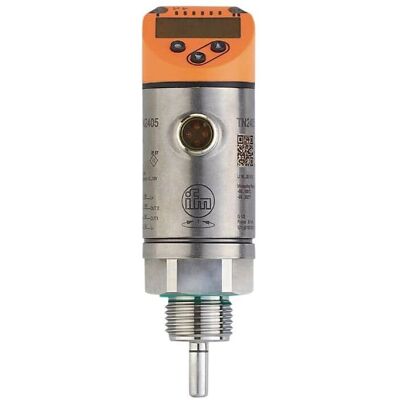 ifm Electronic TN2405 - Temperatursensor - G 1/2 - 4-Leiter - Analog ifm Electronic TN2405 - Temperatursensor - G 1/2 - 4-Leiter - Analog
