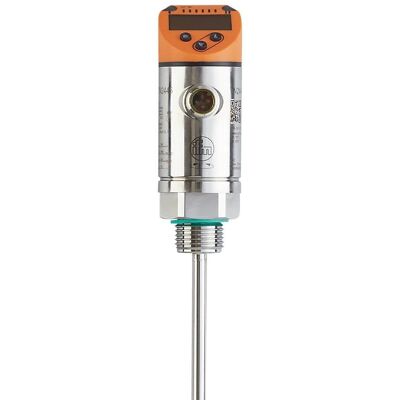 ifm Electronic TN2445 Temperatursensor - G 1/2 - Analog ifm Electronic TN2445 Temperatursensor - G 1/2 - Analog