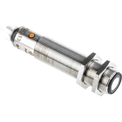 ifm UGT207 Ultraschall-Reflexknopf - Ultraschall-Sensor ifm UGT207 Ultraschall-Reflexknopf - Ultraschall-Sensor