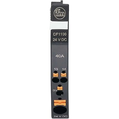 ifm electronic DF1100 Eingabemodul - Modul ifm electronic DF1100 Eingabemodul - Modul