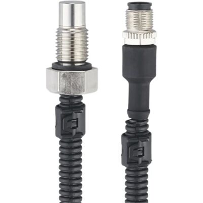 ifm electronic M9H201 Cilindersensor - Cylinder Sensor ifm electronic M9H201 Cilindersensor - Cylinder Sensor