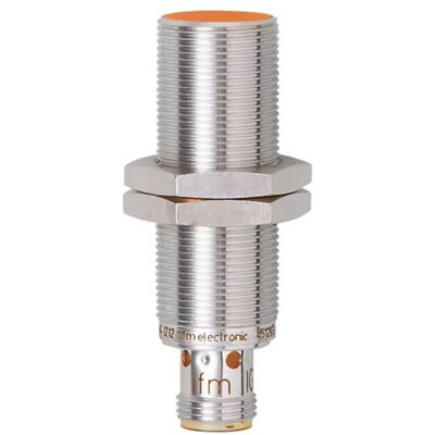 ifm electronic IG6615 - Capteur inductif PNP/NPN ifm electronic IG6615 - Capteur inductif PNP/NPN