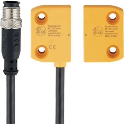 ifm electronic MN203S magnetische sensor - Sensor, M12, 2 NO ifm electronic MN203S magnetische sensor - Sensor, M12, 2 NO