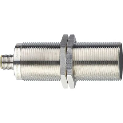 ifm DI524A Geschwindigkeitsregler - 10-36 V/DC, 1 NO, 1 NF ifm DI524A Geschwindigkeitsregler - 10-36 V/DC, 1 NO, 1 NF