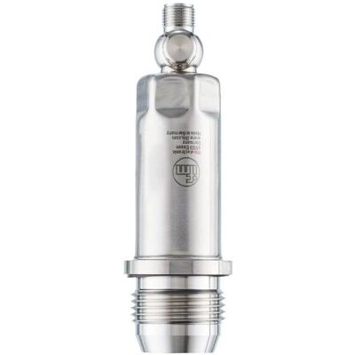 ifm PM1617 Druksensor -10 tot 160 kPa - M12 analoog ifm PM1617 Druksensor -10 tot 160 kPa - M12 analoog
