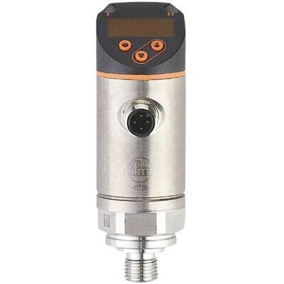 ifm PE2591 Druksensor - M12 - 0-25 MPa ifm PE2591 Druksensor - M12 - 0-25 MPa