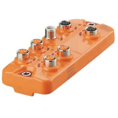 ifm electronic AL1101 Mehrwegeverteiler - Distributor ifm electronic AL1101 Mehrwegeverteiler - Distributor